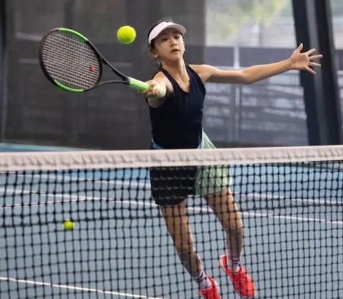 的比赛中 的比赛中