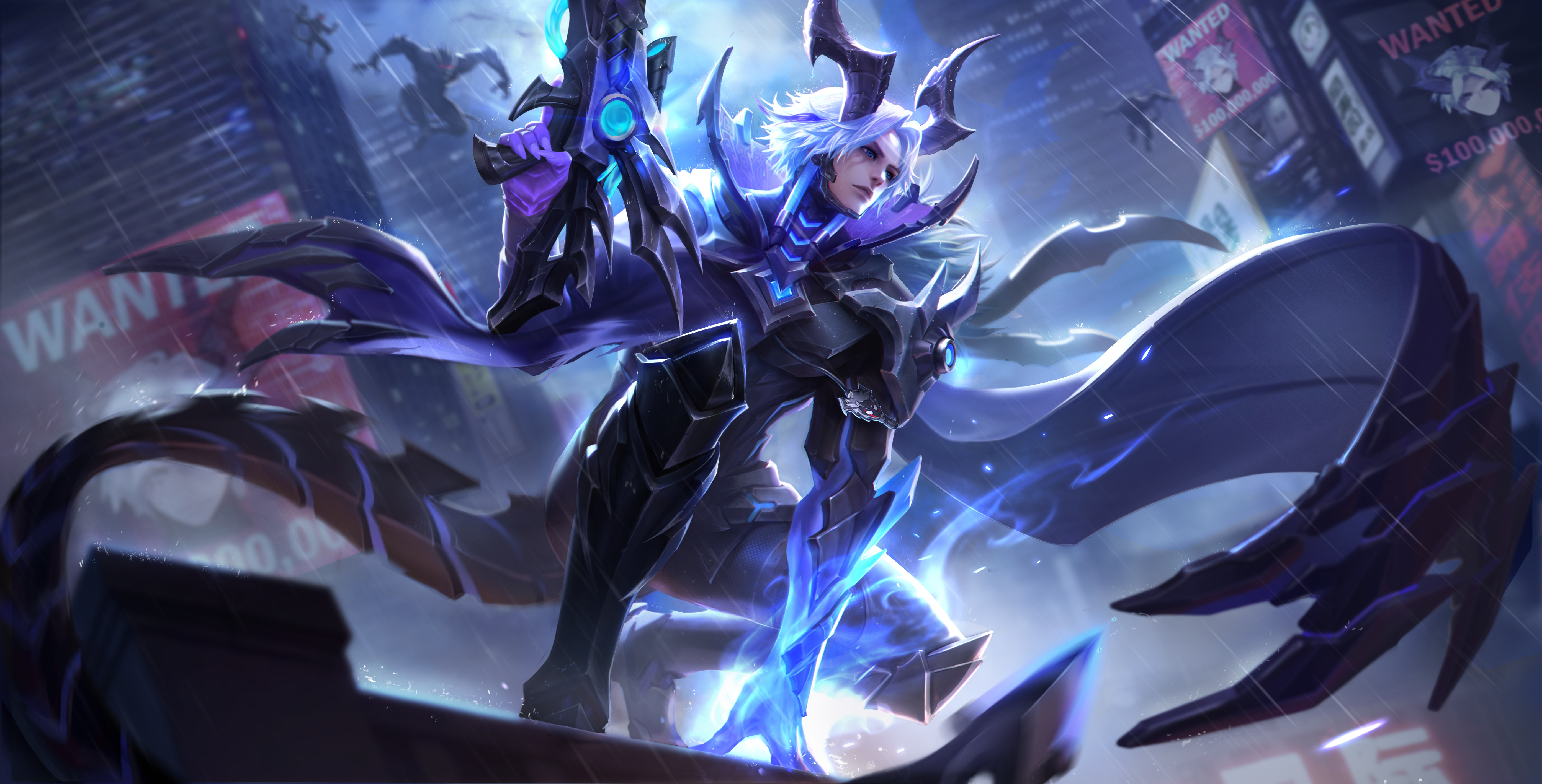 后以小角度 后以小角度